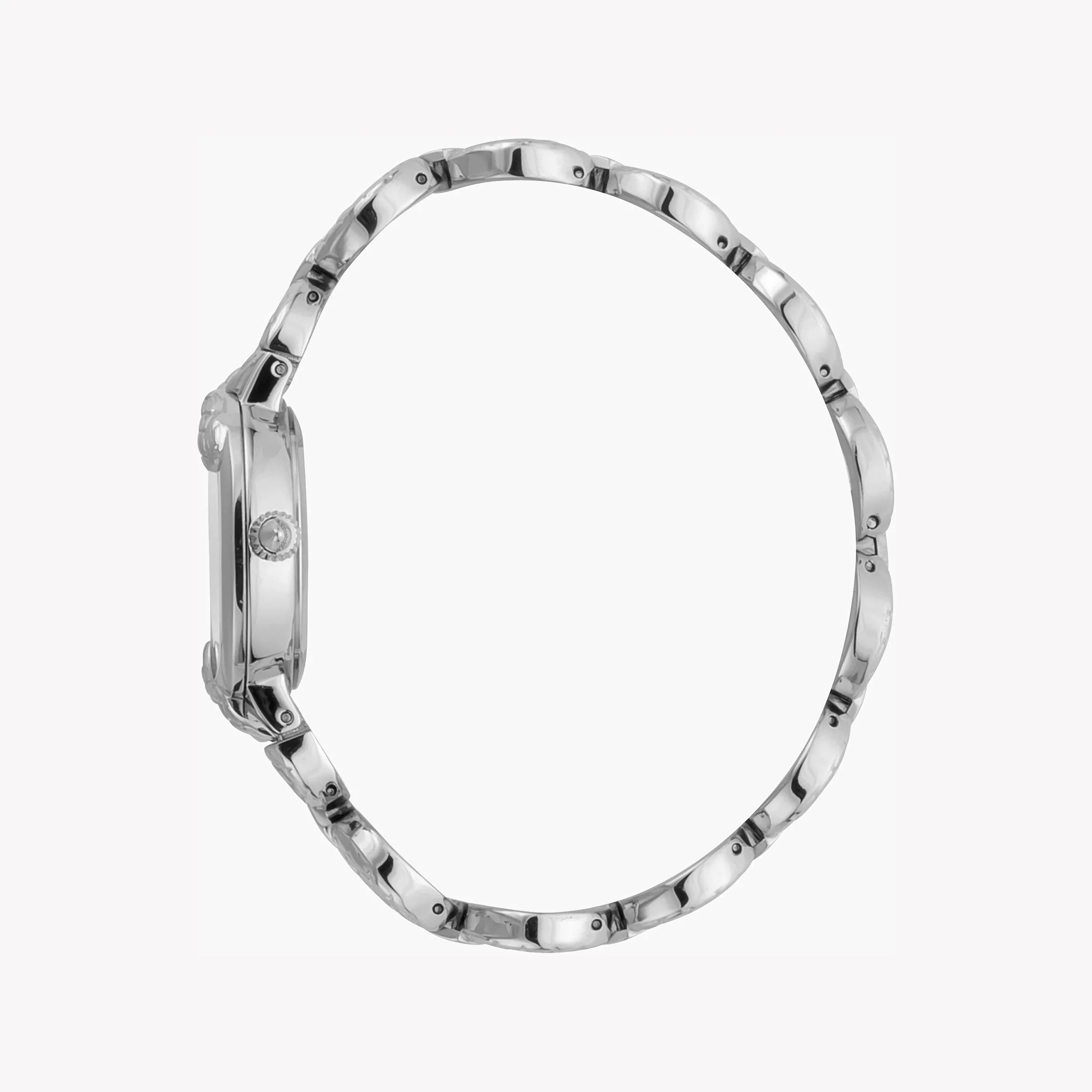 Just Cavalli Women's Silver Watch, Elegant Design | Jc1l206m0015-1